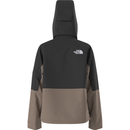 The North Face Women's Evryday Anorak - Garnet/TNF Black