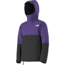 The North Face Men's Evryday Anorak - Peak Purple/TNF Black