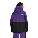 The North Face Men's Evryday Anorak - Peak Purple/TNF Black