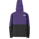 The North Face Men's Evryday Anorak - Peak Purple/TNF Black