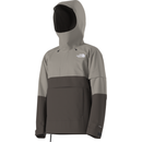 The North Face Men's Evryday Anorak - Stone Slab/Dark Chestnut
