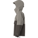 The North Face Men's Evryday Anorak - Stone Slab/Dark Chestnut