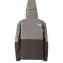 The North Face Men's Evryday Anorak - Stone Slab/Dark Chestnut