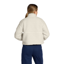 The North Face Women's Extreme Pile 2 Pullover - White Dune