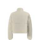 The North Face Women's Extreme Pile 2 Pullover - White Dune