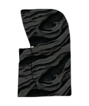 Blackstrap Camber Hood - Bone Black