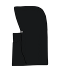 Blackstrap Camber Hood - Black