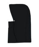 Blackstrap Camber Hood - Black