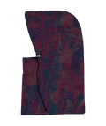 Blackstrap Camber Hood - Pulse Cherry