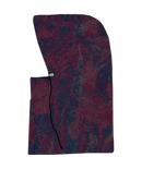 Blackstrap Camber Hood - Pulse Cherry