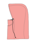 Blackstrap Camber Hood - Bloom