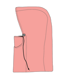 Blackstrap Camber Hood - Bloom