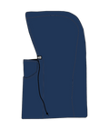 Blackstrap Camber Hood - Deschutes