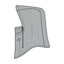 Blackstrap Caldera Hood - Inprint Ash