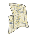 Blackstrap Caldera Hood - Pulse Orion