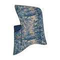 Blackstrap Caldera Hood - Pulse Deschutes