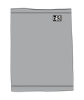 Blackstrap Dual Layer Tube - Ash