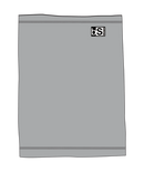 Blackstrap Dual Layer Tube - Ash