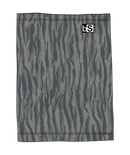 Blackstrap Dual Layer Tube - Pondy Smoldered