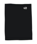 Blackstrap Dual Layer Tube - Black