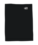 Blackstrap Dual Layer Tube - Black