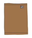 Blackstrap Dual Layer Tube - Fossil