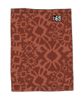Blackstrap Dual Layer Tube - Wax Terra