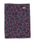 Blackstrap Dual Layer Tube - Sequence Cherry