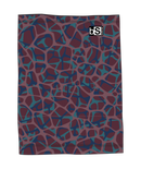Blackstrap Dual Layer Tube - Sequence Cherry