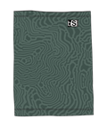 Blackstrap Dual Layer Tube - Inprint Obsidian