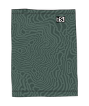 Blackstrap Dual Layer Tube - Inprint Obsidian