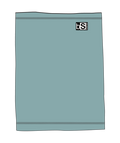 Blackstrap Dual Layer Tube - Fog