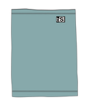 Blackstrap Dual Layer Tube - Fog