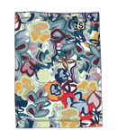 Blackstrap Dual Layer Tube - Flowerpacked Rush