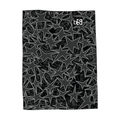 Blackstrap Kids Dual Layer Tube - Star Smoldered