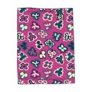 Blackstrap Kids Dual Layer Tube - Geopetal Begonia