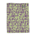 Blackstrap Kids Dual Layer Tube - Labyrinth Sprout