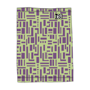 Blackstrap Kids Dual Layer Tube - Labyrinth Sprout