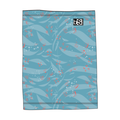 Blackstrap Kids Dual Layer Tube - Origami Glacier