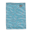 Blackstrap Kids Dual Layer Tube - Origami Glacier
