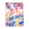 Blackstrap Kids Dual Layer Tube - Tie Dye Loud