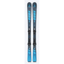 2026 Fischer Curv GT 76 Skis w/ RSW10 Bindings