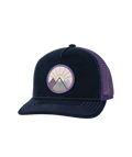 Pistil Viva Hat - Navy