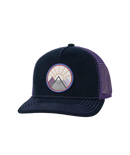 Pistil Viva Hat - Navy