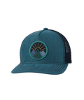 Pistil Viva Hat - Teal