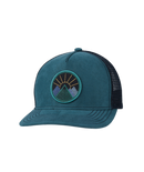 Pistil Viva Hat - Teal