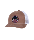Pistil Viva Hat - Tan