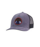 Pistil Viva Hat - Graphite