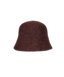 Pistil Azalea Hat - Chocolate