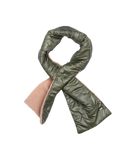 Pistil Piper Scarf - Olive